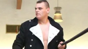 What It Took For WWE To Finally Sign WALTER To A Contract