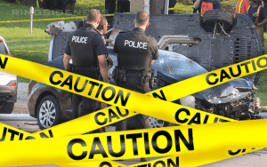 Former WWE Personality Involved In Near-Fatal Automobile Accident