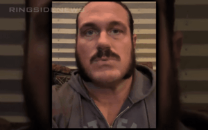 Rhyno Addresses WWE Retirement Rumors