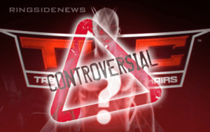WWE TLC Could Include Some Seriously Controversial Finishes