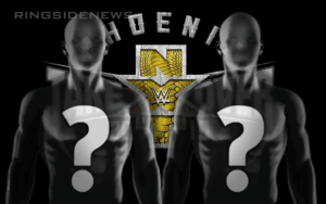 Backstage Altercation After WWE NXT TakeOver: Phoenix
