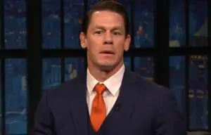 John Cena Says He’s Actually A Heel Character In WWE