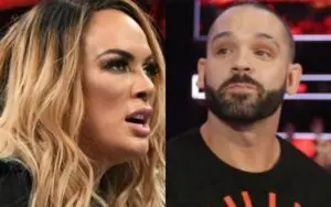 Tye Dillinger Throws Big Time Shade At Nia Jax