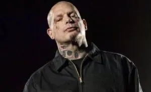Vampiro Might Not Be Doing Too Well