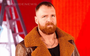 All Elite Wrestling Will Have Interest In Dean Ambrose