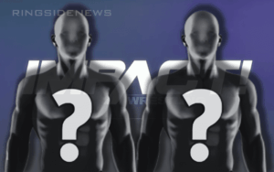 Six Names Moved To Impact Wrestling’s Alumni Section