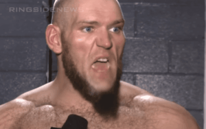 Fans Make Their Voices Heard Against Lars Sullivan In A BIG WAY