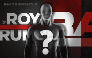 Spoiler: WWE Possibly Making Huge Royal Rumble Change On RAW Tonight