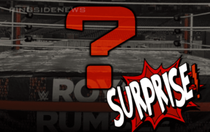 Dean Ambrose Involved In Canceled WWE Royal Rumble Surprise Plans