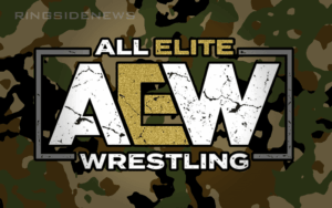 National Military/Veterans Advocate Calls Out All Elite Wrestling About Trademark