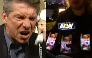 WWE Could Shut Out Venues Due To All Elite Wrestling Competition