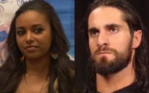 Brandi Rhodes Seemingly Addresses Seth Rollins After Snubbing Young Fan
