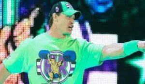 Former WWE Superstar Rips On John Cena For Ruthless Aggression Comments On Raw