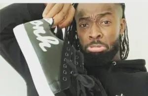 Kofi Kingston Falling For Sneaker Scam Almost Ruined WWE Christmas Plans