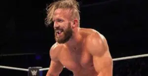 Mike Kanellis Says He Doesn’t Need A Push In WWE