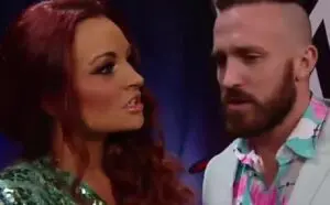 Mike Kanellis & Maria Kanellis Pulled From WWE Network Gig