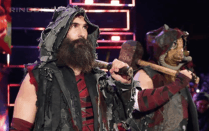 The Bludgeon Brothers Are On Their Way Back To WWE