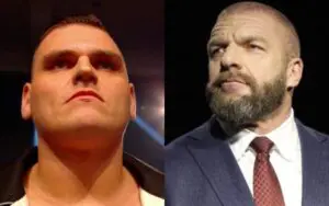 Triple H On WALTER’s Chances Of Doing Well In WWE