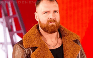 Dean Ambrose On WWE Superstars Who Are Only “Here For The Money”