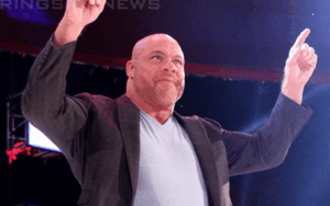 WWE Setting The Stage For Kurt Angle’s Final Match