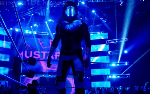 Why Vince McMahon Put Mustafa Ali In WWE Fastlane Title Match