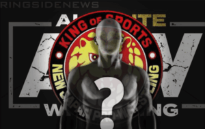 Top AEW Talent Passed on Big NJPW Opportunity Before Joining the Company
