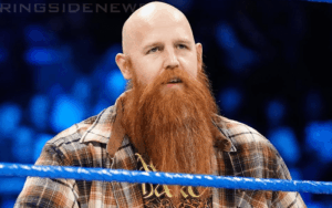 Erick Rowan Set For New Look In WWE