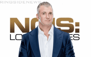 Shane McMahon Set To Guest Star In NCIS LA