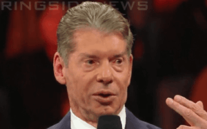 Vince McMahon Talks Early Sexual Experiences With His Cousin