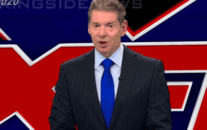 Vince McMahon’s Plan To Run Both WWE & XFL