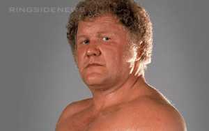 Harley Race Passes Away