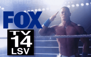 WWE Mandating That Fox Refer To Them As A Sport