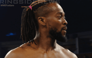 Kofi Kingston Says Vince McMahon Doesn’t Want To See Him As WWE Champion