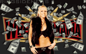 Michelle McCool Comments On WWE’s Equal Pay For Women’s WrestleMania Main Event