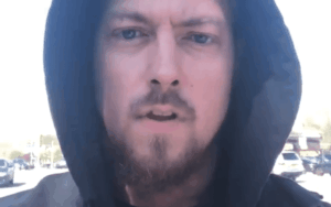 Big Cass Cuts Promo on The Briscoes