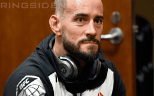 CM Punk Takes Shot At ‘Lying Snakes & Unethical Fugazis’ Suing Him