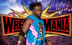 Big Possible Spoiler For WWE Title Match At WrestleMania