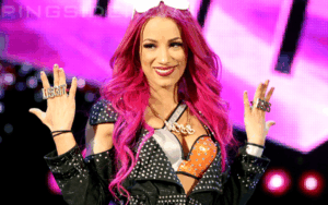 WWE Reportedly Hoping To Have Sasha Banks Back For Money In The Bank