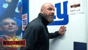 Triple H Is Not Sorry For Ending Batista’s WWE Career