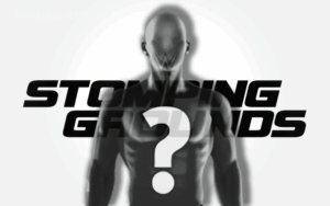 New Champion Crowned At WWE Stomping Grounds