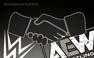 Controversial Pro Wrestling Figure Claims WWE & AEW Are ‘In Bed Together’