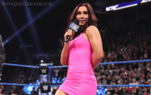 Carmella Makes Big Change With Her Hair