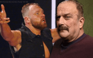 Jake Roberts Offers To Help Jon Moxley ‘Tweak’ His DDT