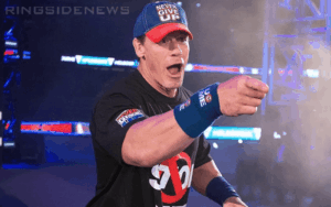 John Cena Isn’t Admitting To Fast & The Furious Role