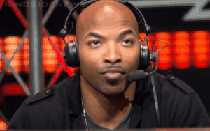 Percy Watson’s WWE Status Following Report Of Him Quitting