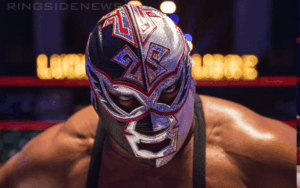 Wrestling World Reacts To Death Of Silver King