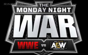 WWE Expected To Pull ‘Major Counter’ Against AEW Soon