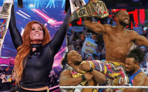 ESPN Announces Nominees For First-Ever ‘Best WWE Moment’ ESPY Award