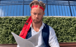 Drake Maverick Makes Big Decision About His Quest For WWE 24/7 Title