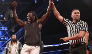 WWE 24/7 Title Might Be Working Better Than Expected